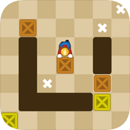 箱子迷宫手机版