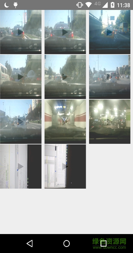 i6行车记录仪(i6record) v1.0 安卓版1