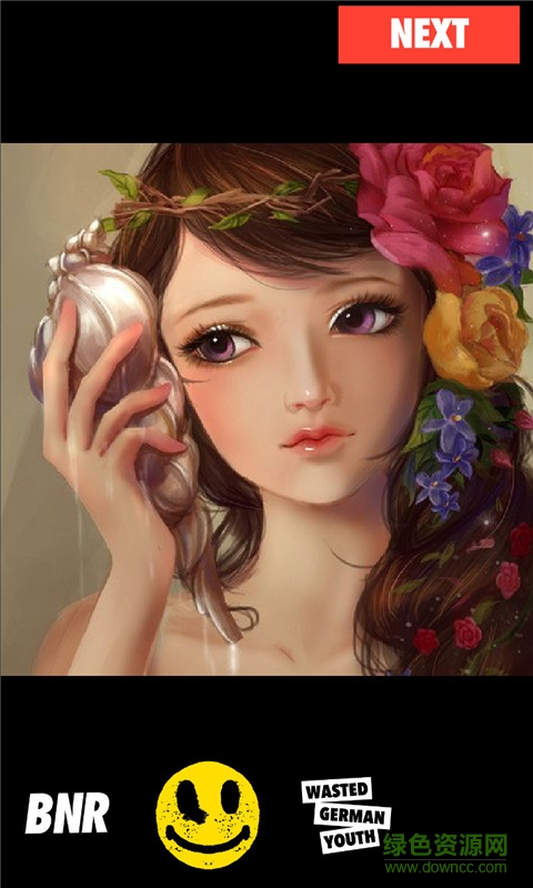 故障相机app(glitchee cam) v1.02 安卓版0