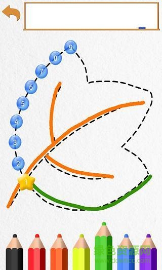 阳阳爱写字ipad版 v2.4.867 苹果ios版2