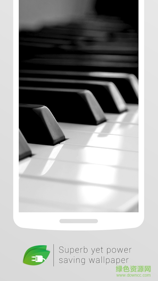 暗黑壁纸手机壁纸 v1.2.0 安卓版2