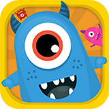 怪兽英语app下载