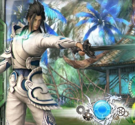 混乱武林之翻云覆雨1.53正式版