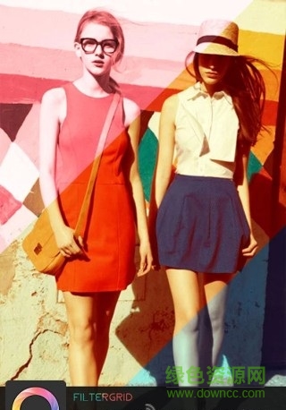 FilterGrid手机版 v1.3.1 安卓版0