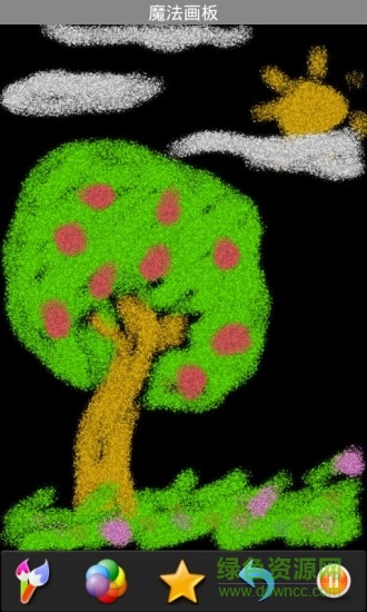 儿童画画板手机客户端 v1.3 安卓版2