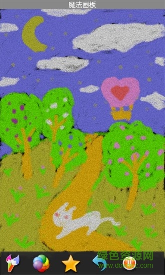 儿童画画板手机客户端 v1.3 安卓版4