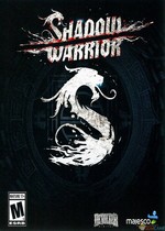 影武者2五项修改器