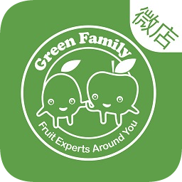 绿色家园微店手机版