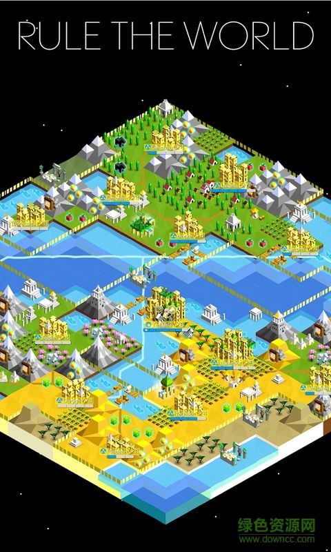 文明之战最新版 v3.0 安卓freezea版0