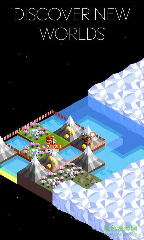 文明之战最新版 v3.0 安卓freezea版1