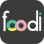 Foodi精选美食客户端