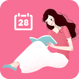 大姨妈月经期日历下载