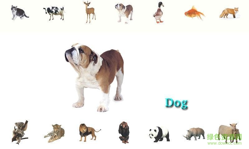 儿童英语趣味学习 v1.8.18 安卓版0