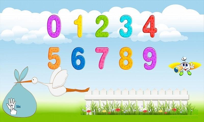 儿童英语趣味学习 v1.8.18 安卓版1