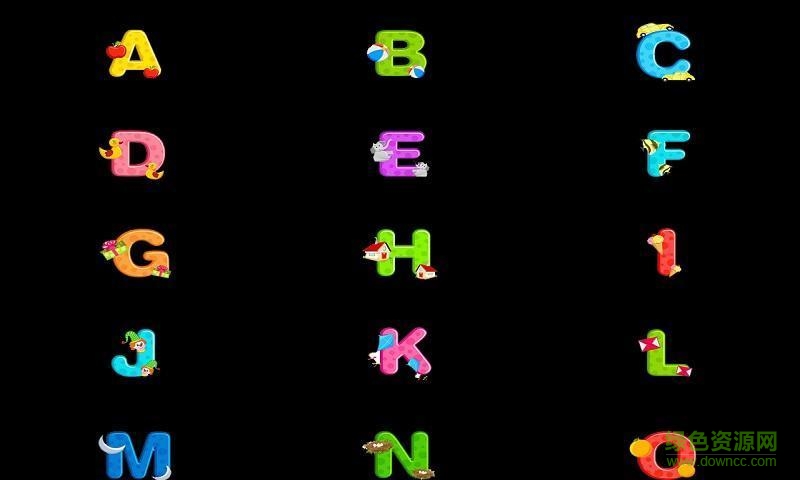 儿童英语趣味学习 v1.8.18 安卓版2