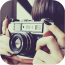 卖萌P图相机客户端