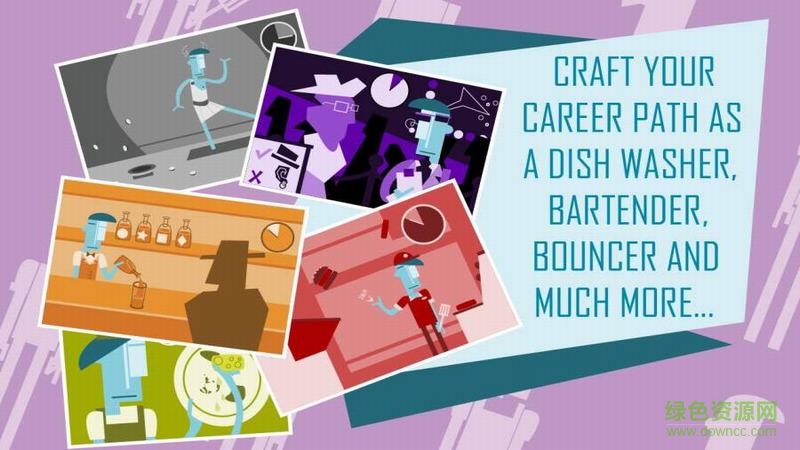 我破产了游戏 v1.00 安卓版1