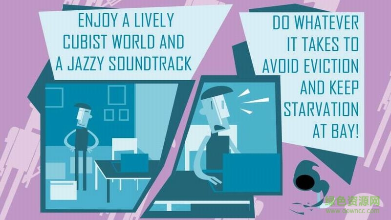 我破产了游戏 v1.00 安卓版3