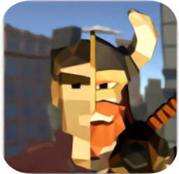 木偶斗士大作战