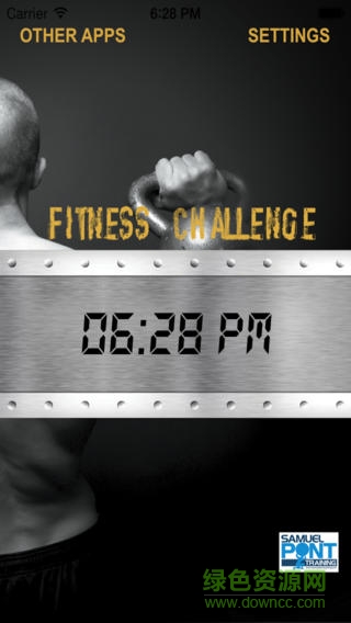 闹钟健身网iPhone版 v1.0 苹果ios版0