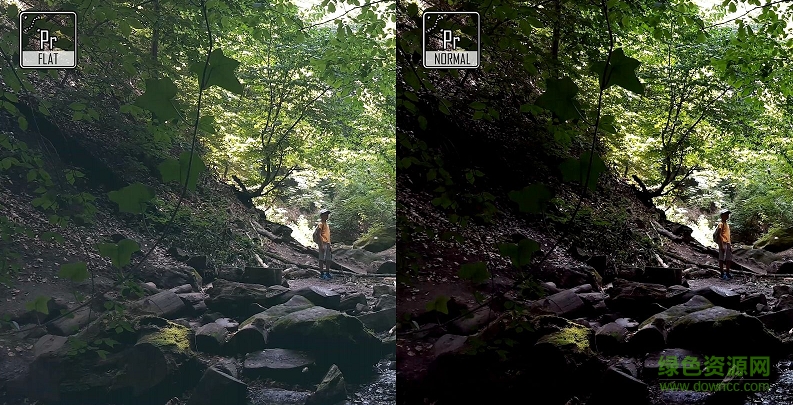 超清摄像机软件汉化版(Cinema 4K Pro) v2.2.0 安卓版3