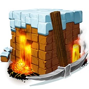 方块冬季2探索中文版修改版