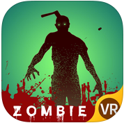 丧尸猎手vr下载