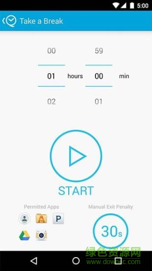 QualityTime (质量时间) v2.1.7 安卓版0