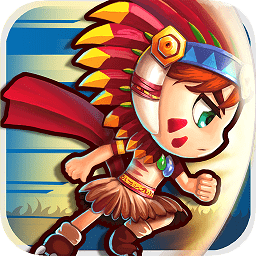 疯狂小野人内购修改版