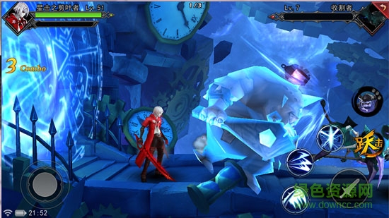 魂之幻影手游 魂之幻影taptap版