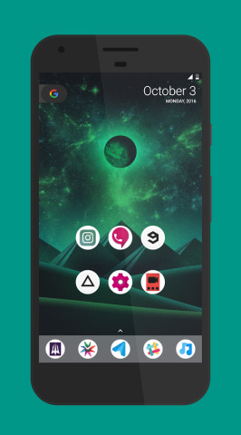 Pixie图标包 v1.1.6 安卓版0