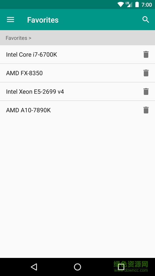 CPU-L(处理器) v1.0.3 安卓版3
