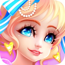 超级公主制造者盛装打扮