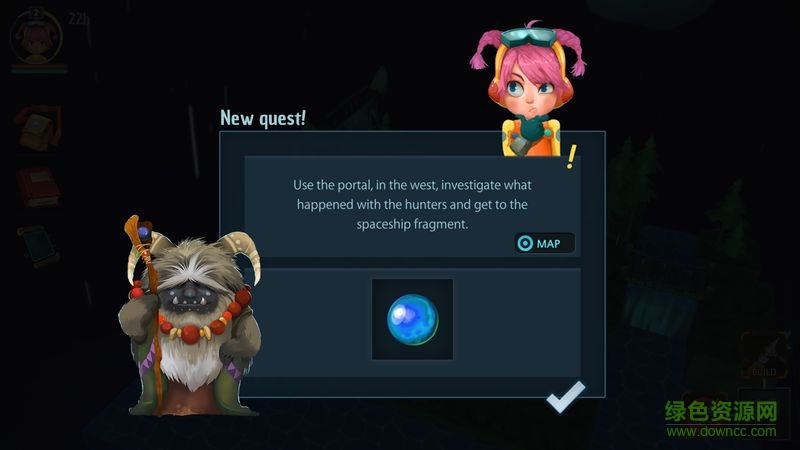 Ankora中文修改版 v1.3.8 安卓免谷歌版0