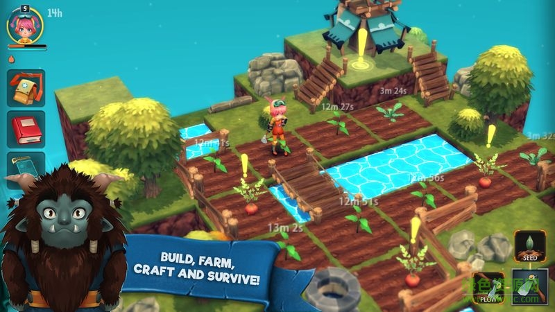 Ankora中文修改版 v1.3.8 安卓免谷歌版3