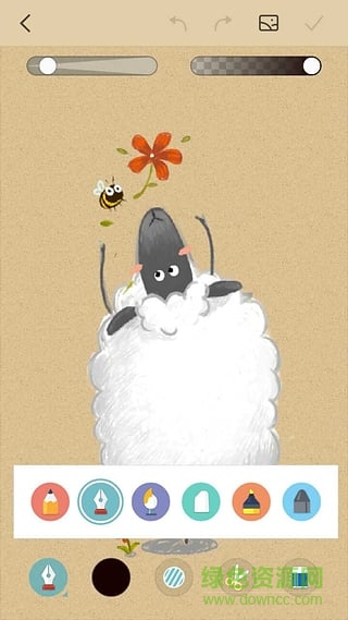 手机画板app客户端 v1.0.92 安卓版1