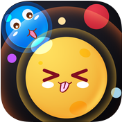 大球小球大作战2016经典球球大作战