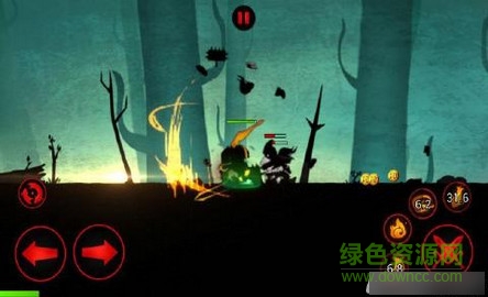 九游火柴人联盟 v1.16.2 安卓版1