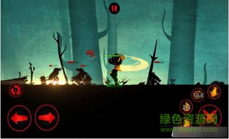 九游火柴人联盟手游 v1.10.3 安卓版3