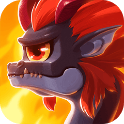 小小大眼萌果盘版