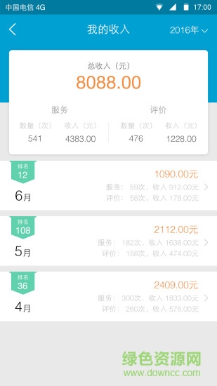 新奥燃气e城e家师傅端 v3.3.40 安卓版2