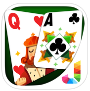 消除13点(蜘蛛纸牌)