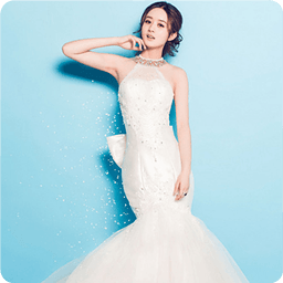 赵丽颖主题锁屏