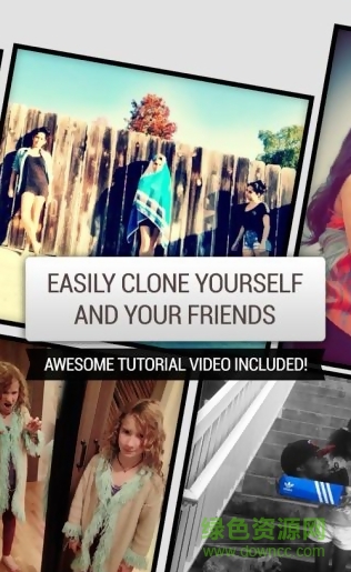 SplitPic最新版 v1.4 安卓版0