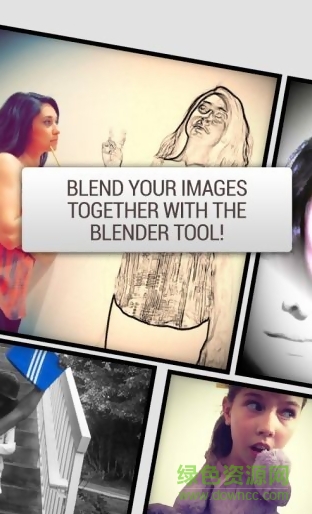 SplitPic最新版 v1.4 安卓版1