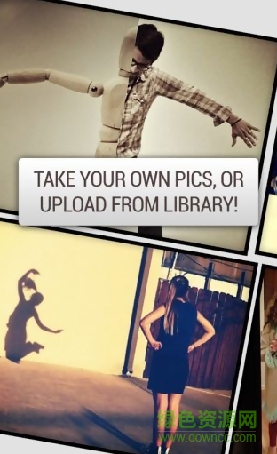 SplitPic最新版 v1.4 安卓版2