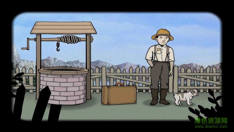 锈湖根源无限提示修改版(Rusty Lake) v1.1.3 安卓免付费版0