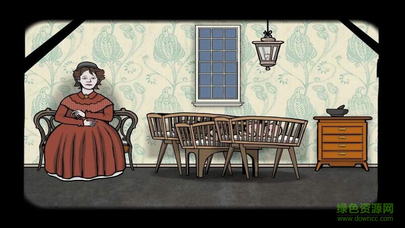 锈湖根源无限提示修改版(Rusty Lake) v1.1.3 安卓免付费版1