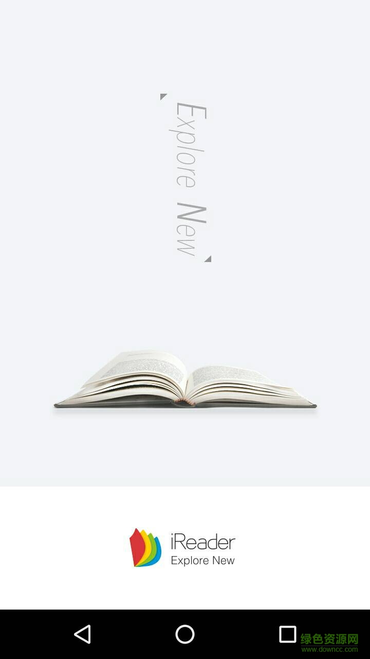 掌阅ireader国际清爽版 v6.0.2 安卓版0