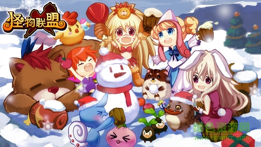 怪物x联盟2内购修改版 v1.2.2 安卓无限金币版4